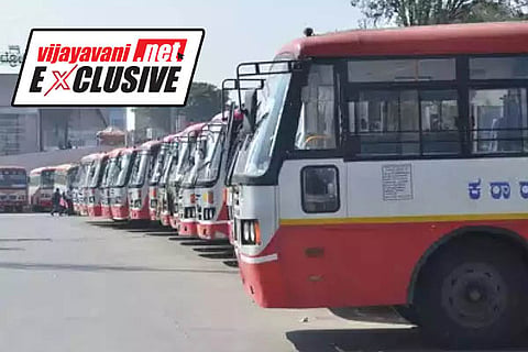 KSRTC
