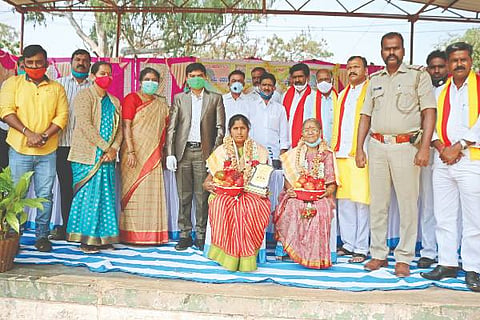 MLK Rjyotsava.. nov--1