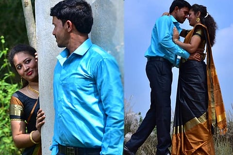 Mys Pre Wedding