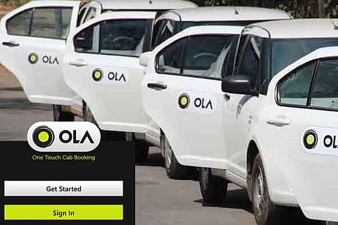 OLA