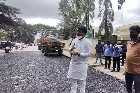 Prajwal