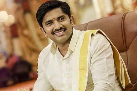 Santhosh