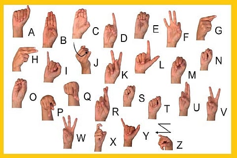 Sign Language