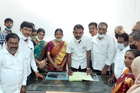 VILAS