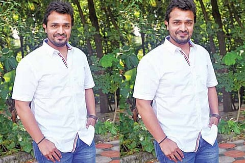 Vijaya Raghavendra