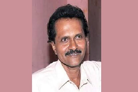 Vinod-Raj