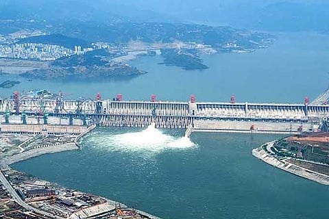 brahmaputra