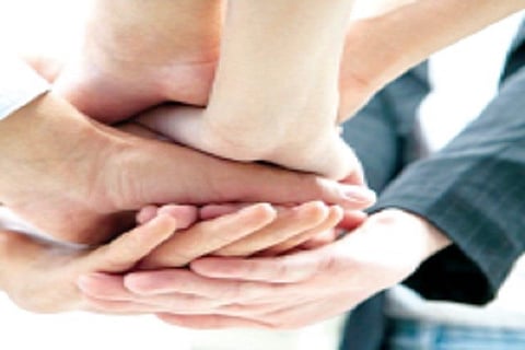 co operation