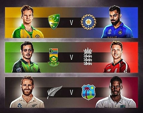 cricket web