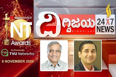 digvijaya- tv
