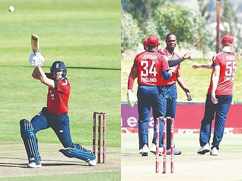 eng vs sa web