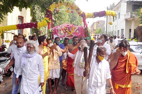 hasanambe