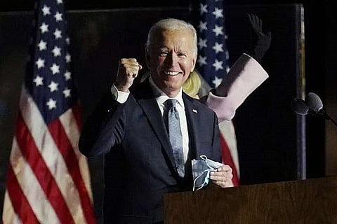 joe biden