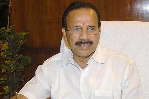 sadananda gowda