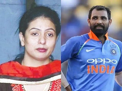 shami and his wife for web