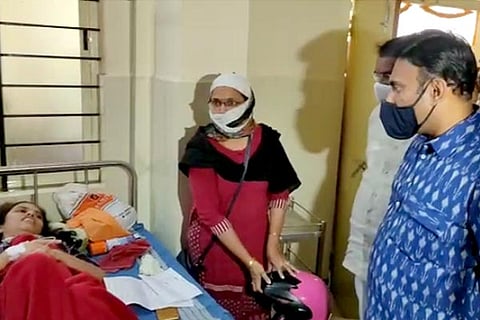 sudhakar