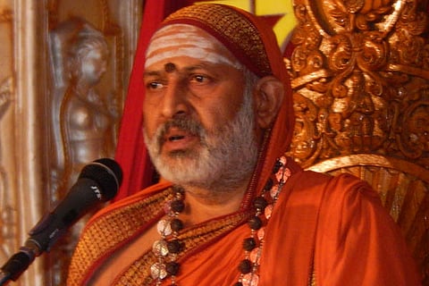 swamiji new