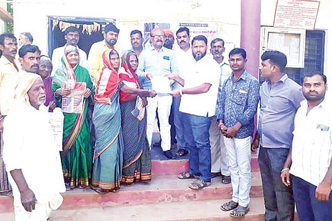 211220 Kushtagi 8th Warders Appeal