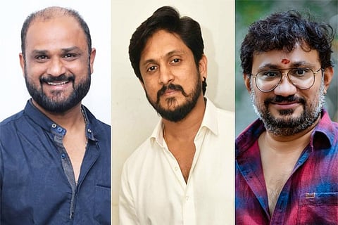 Ajay Rao New Film - Final