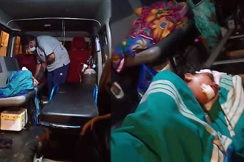 Bus