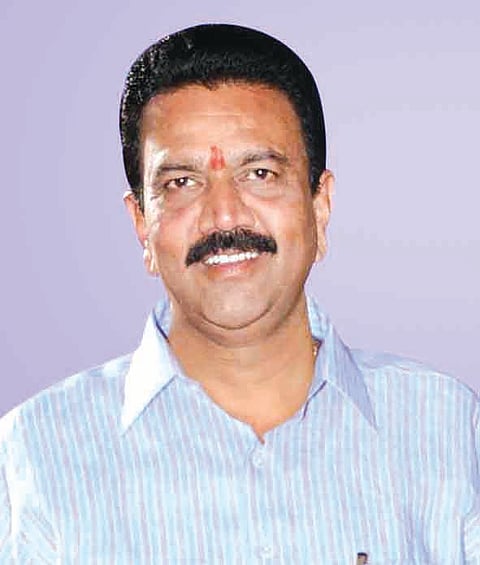 C.C. PATIL.