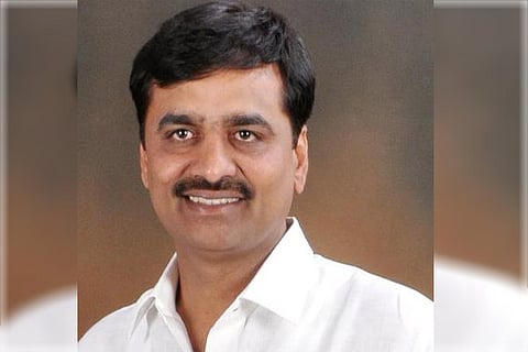 Chairman Rudresh M