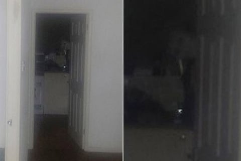 Ghost