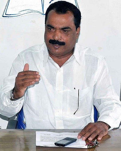 H H Devaraj