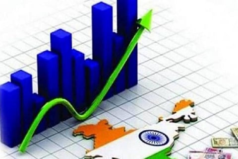 India economic power