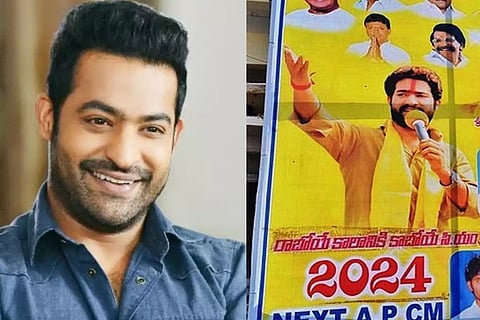 Jr NTR - Final