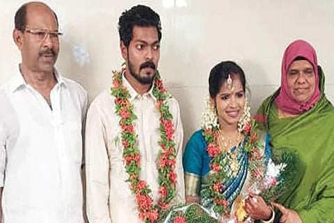 Razaq family