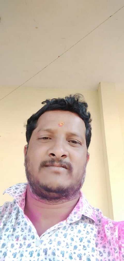 Santoshkumar