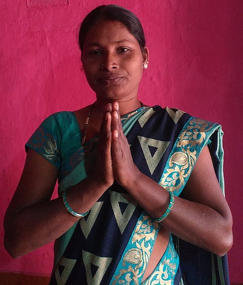 Shobharani