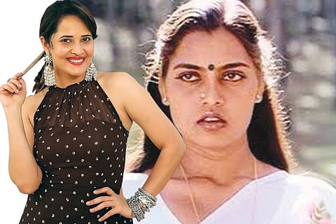 Silk Smitha