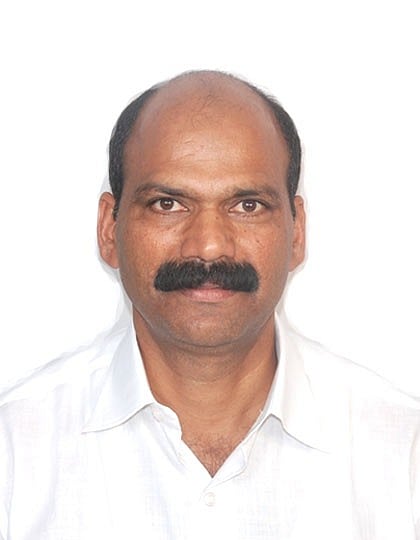 TD Rajegowda