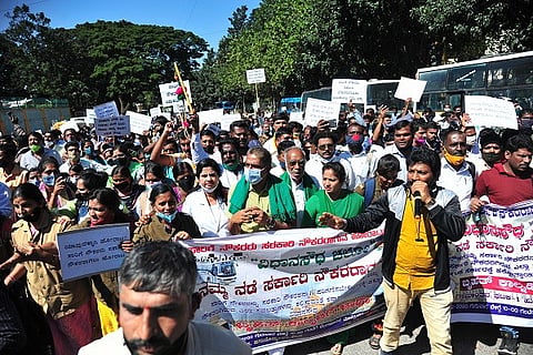 Transport_Workers_Protest