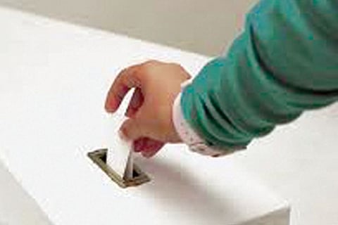 Voting
