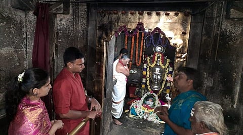 Yaduveer