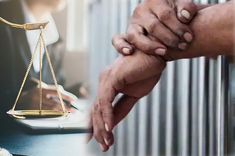 bail
