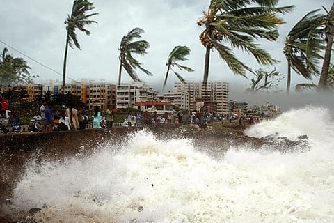 cyclone