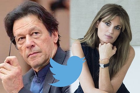 imran khan