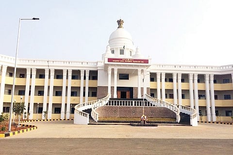 jilladalita bhavana