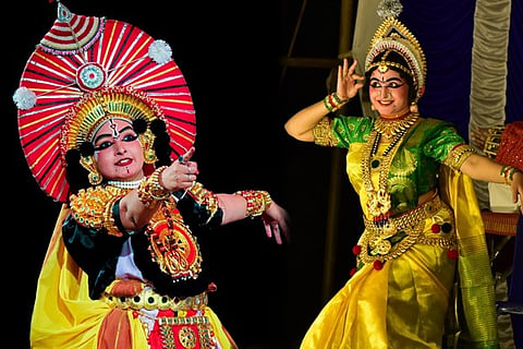 yakshagana