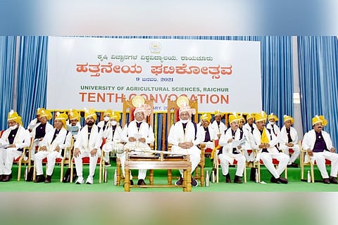09012021 Raichur Krushi Science VV-2