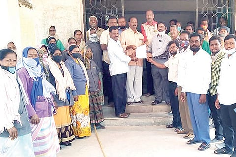 210121 Yalaburga Government Appeal