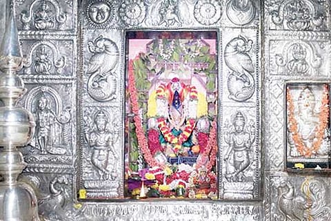 28012021 sindhanoor Ambadevi