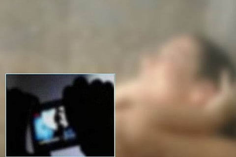 Man