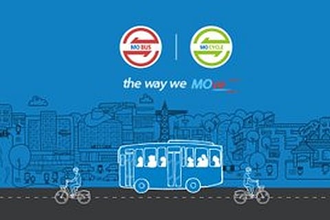 Mo Bus