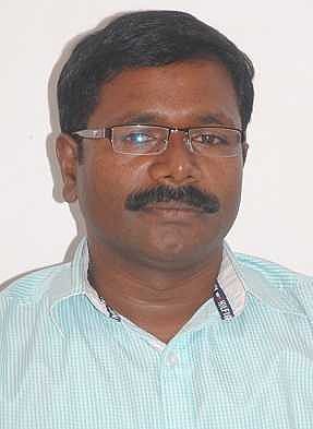 S.Vijaykumar