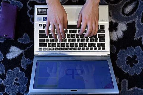hack